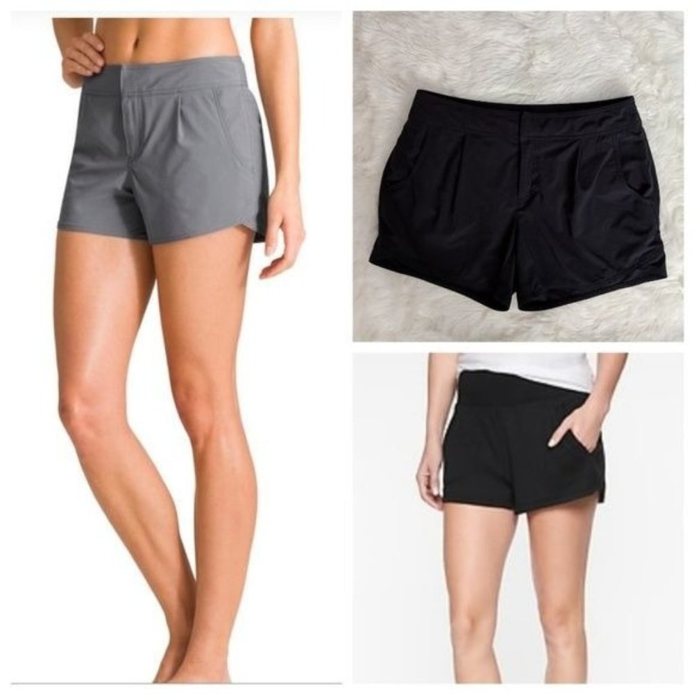 Athleta: Good Condition Wahina Short